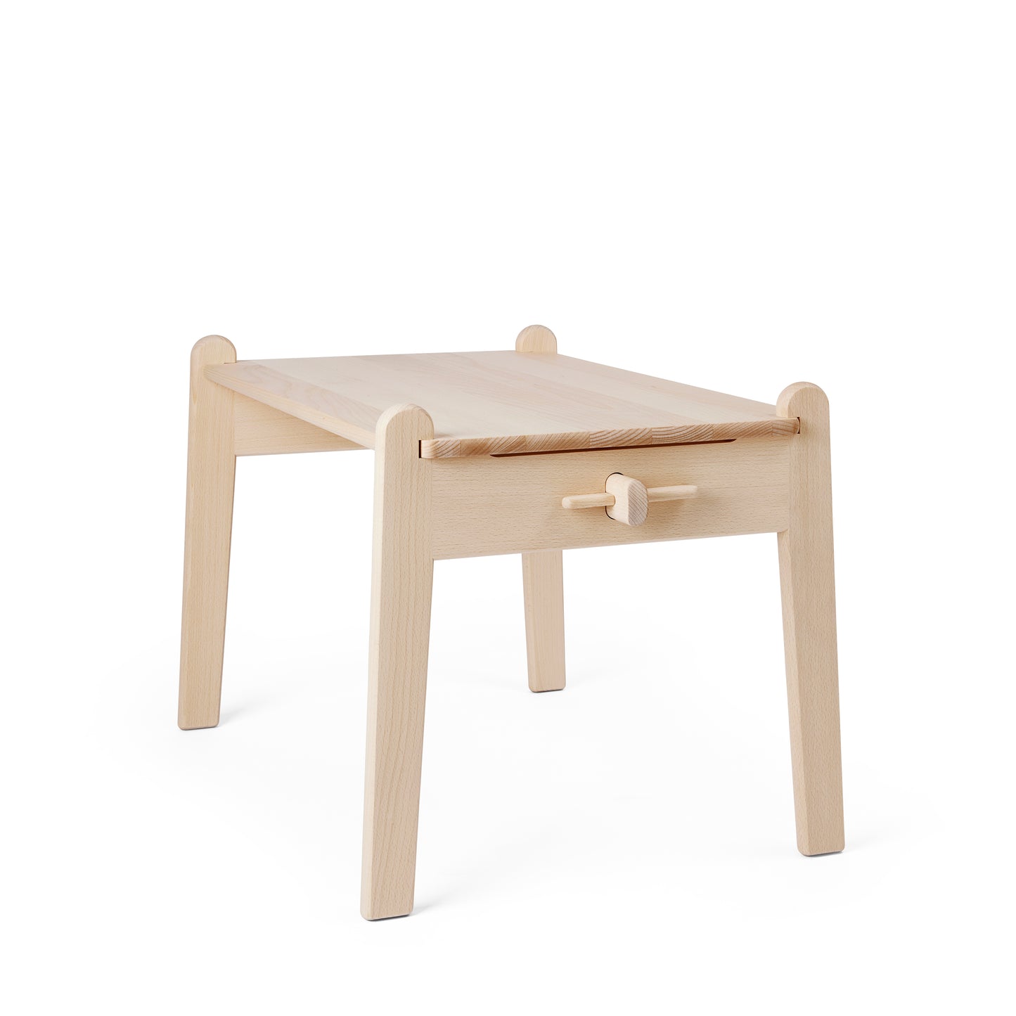 Carl Hansen&Son(カール・ハンセン&サン)| CH411 | Peter's Table(ピーターズ テーブル)