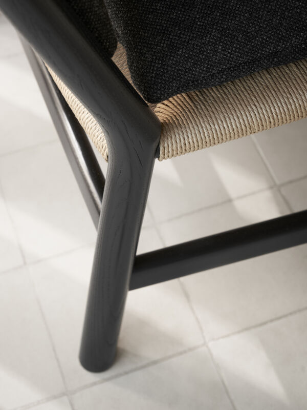 CH44|Lounge Chair