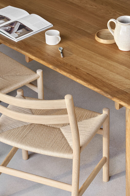 CH327 | Dining Table