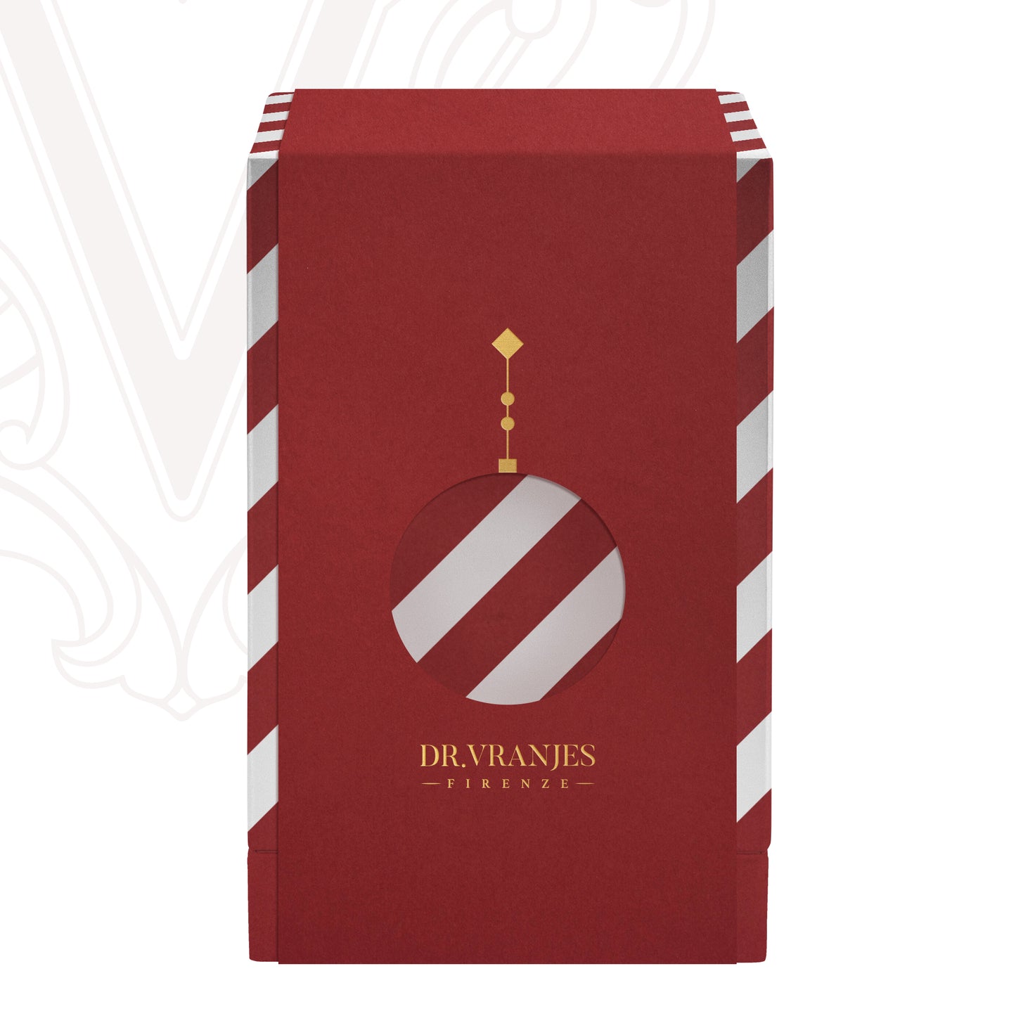 【クリスマス限定】GIFT BOX 500ml ディフューザー / ROSSO NOBILE