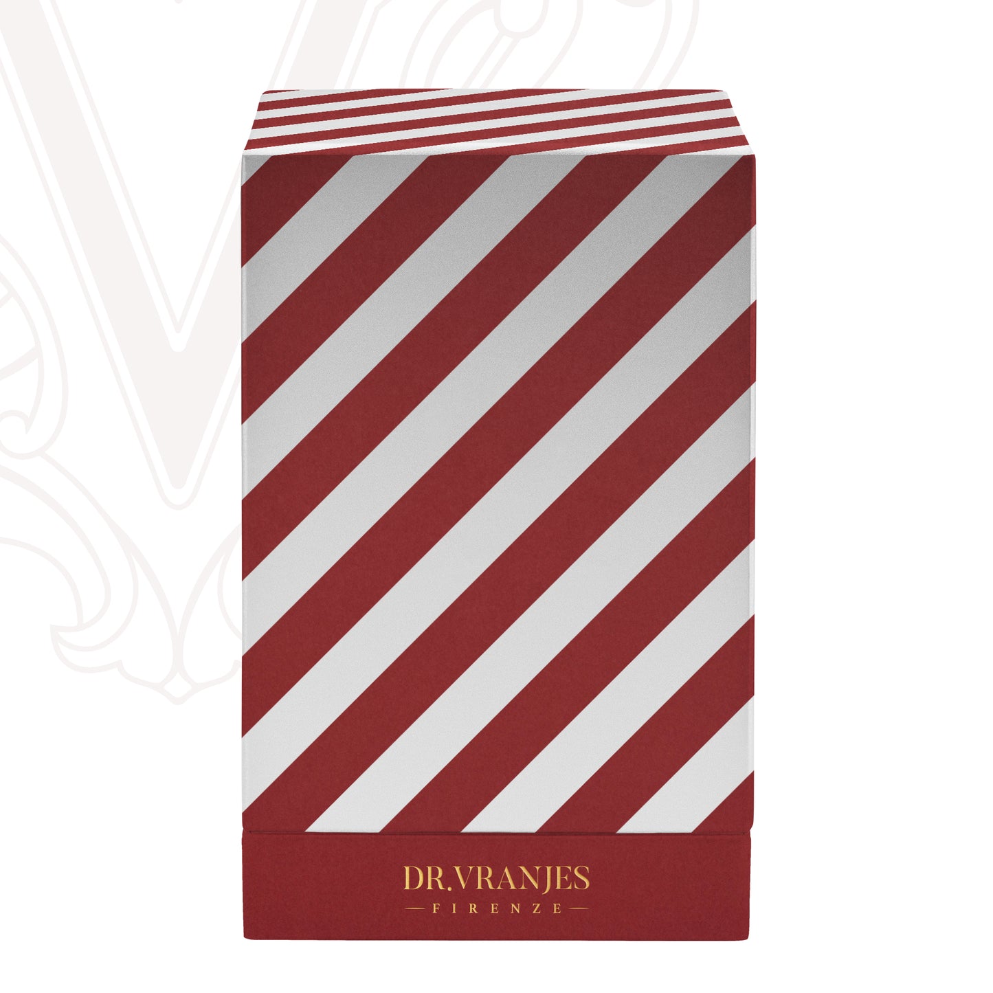 【クリスマス限定】GIFT BOX 500ml ディフューザー / ROSSO NOBILE