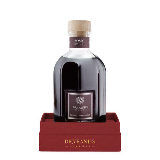 【クリスマス限定】GIFT BOX 500ml ディフューザー / ROSSO NOBILE