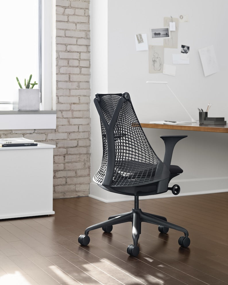 Herman Miller(ハーマンミラー)| セイルチェア
