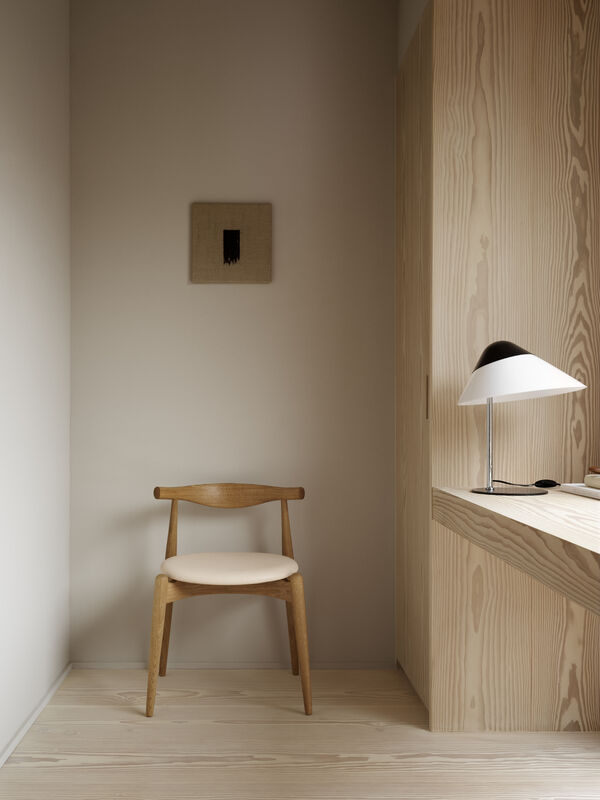 CH20 | Elbow Chair(エルボーチェア)