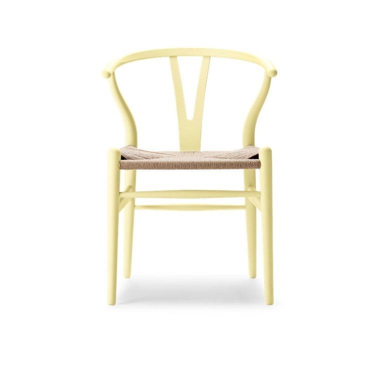 CH24|WISHBONE CHAIR(ウィッシュボーンチェア)IC Colors