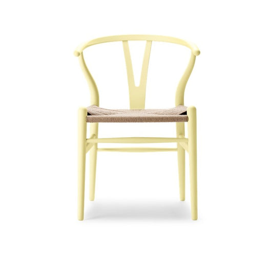 CH24|WISHBONE CHAIR(ウィッシュボーンチェア)IC Colors
