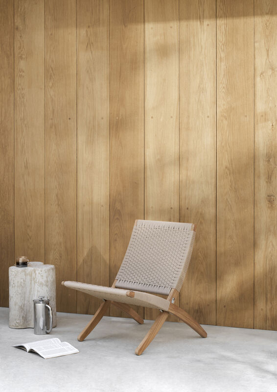 MG501 | Cuba Chair(キューバチェア)