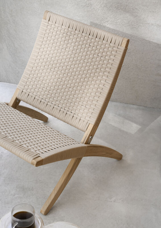 MG501 | Cuba Chair(キューバチェア)