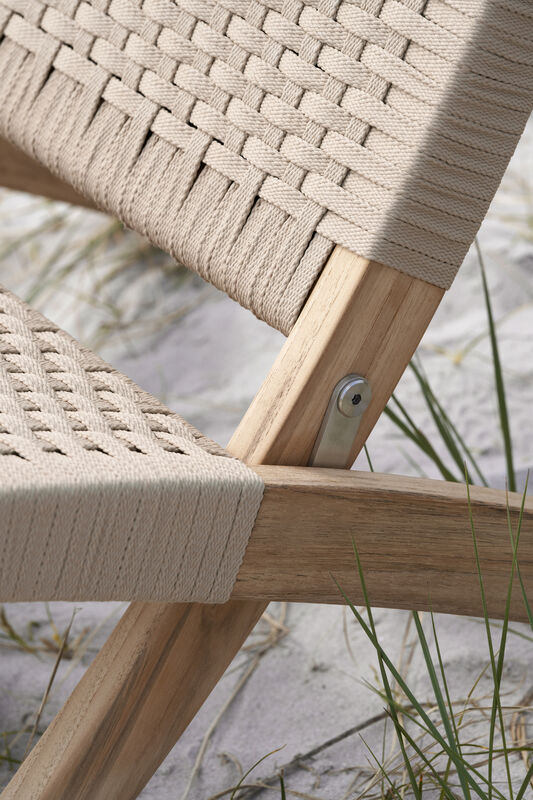 MG501 | Cuba Chair(キューバチェア)