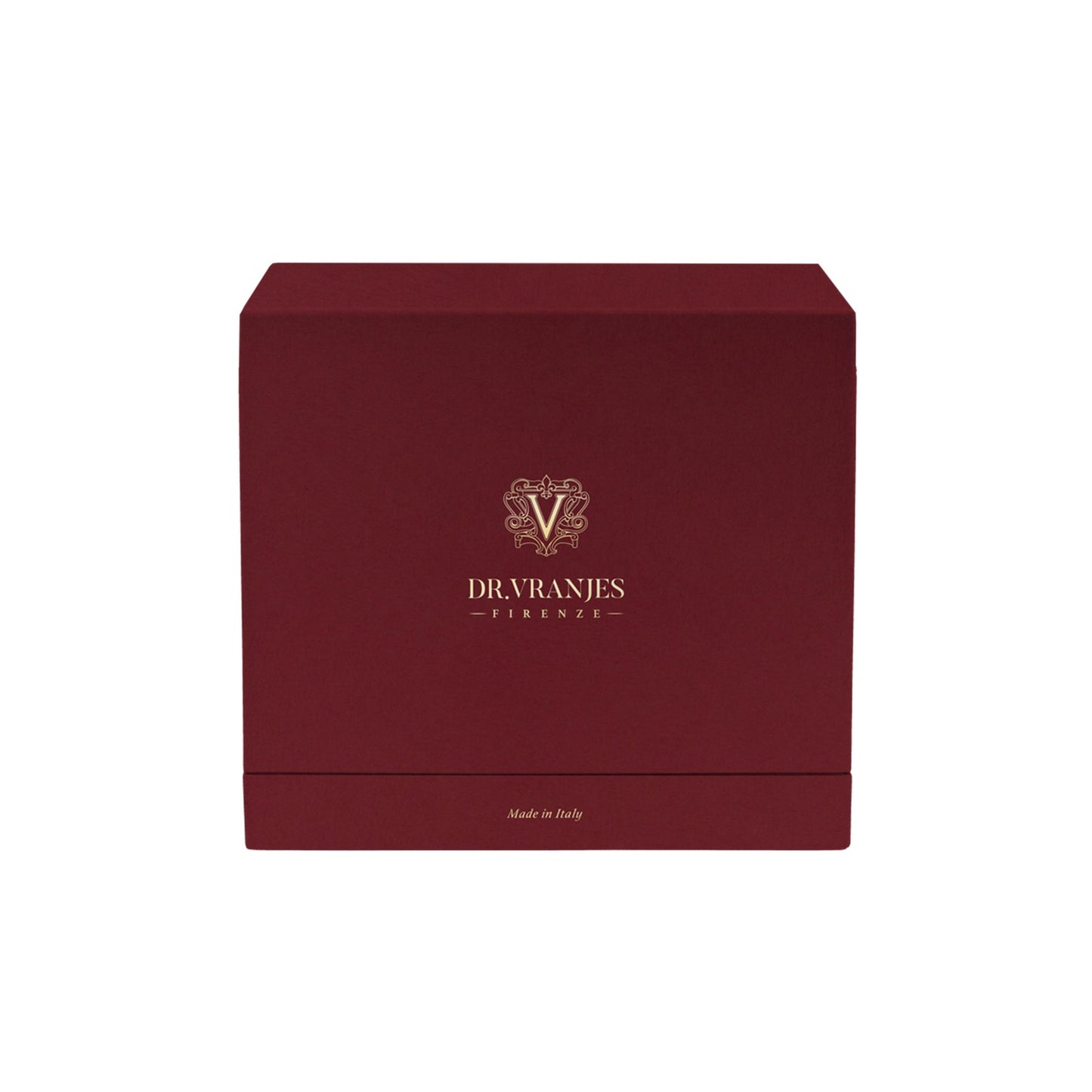 【クリスマス限定】GIFT BOX 500ml ディフューザー + 500ml リフィル / ROSSO NOBILE