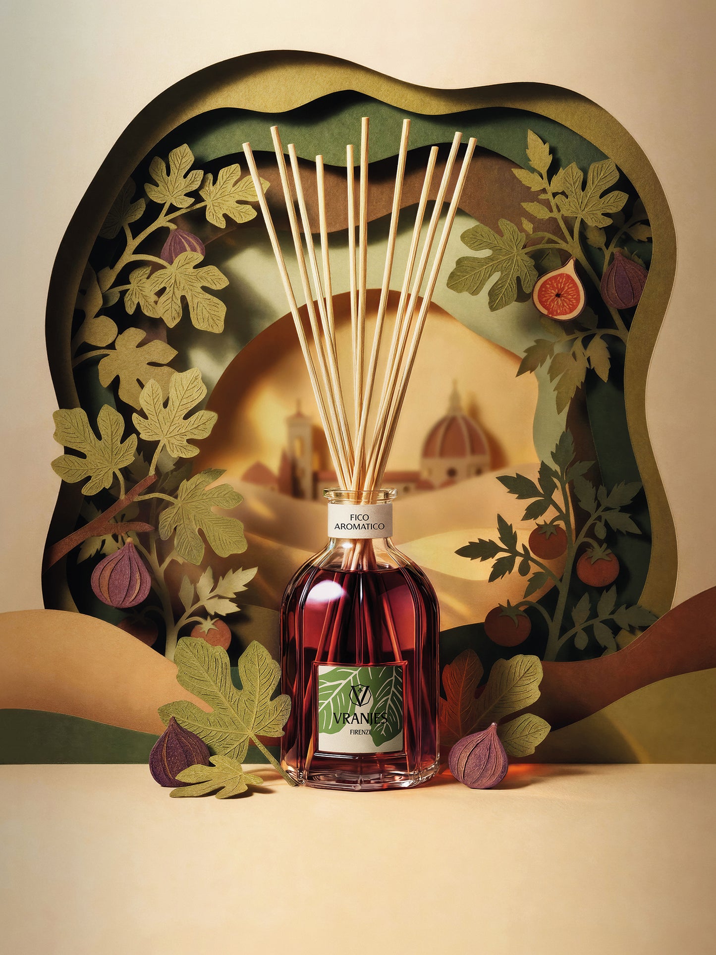 FICO AROMATICO(フィーコ・アロマティコ)