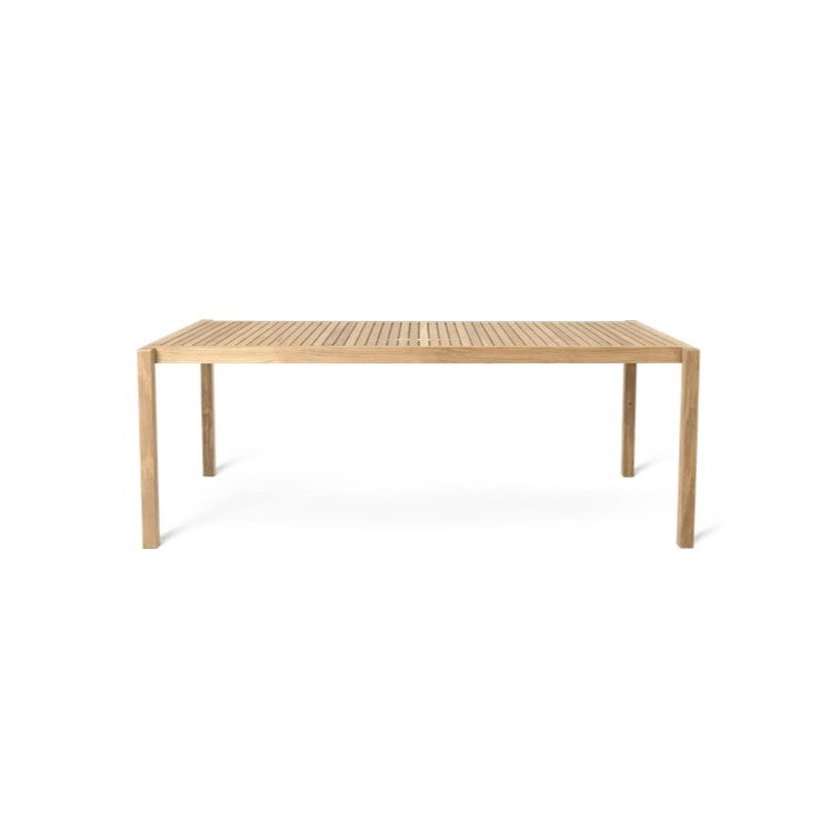 AH901 | Outdoor Dining Table(アウトドアダイニングテーブル)