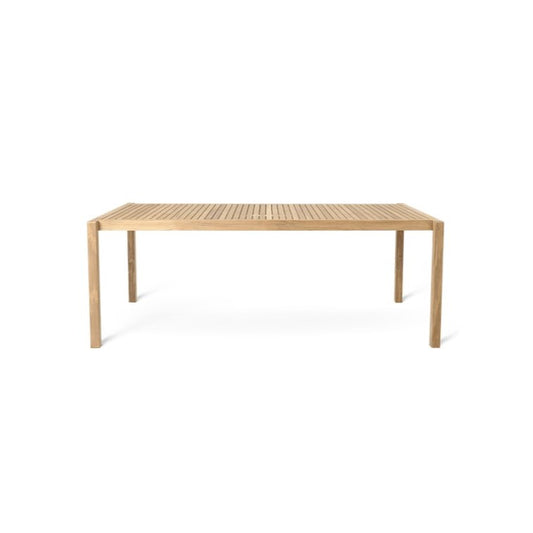 AH901 | Outdoor Dining Table(アウトドアダイニングテーブル)