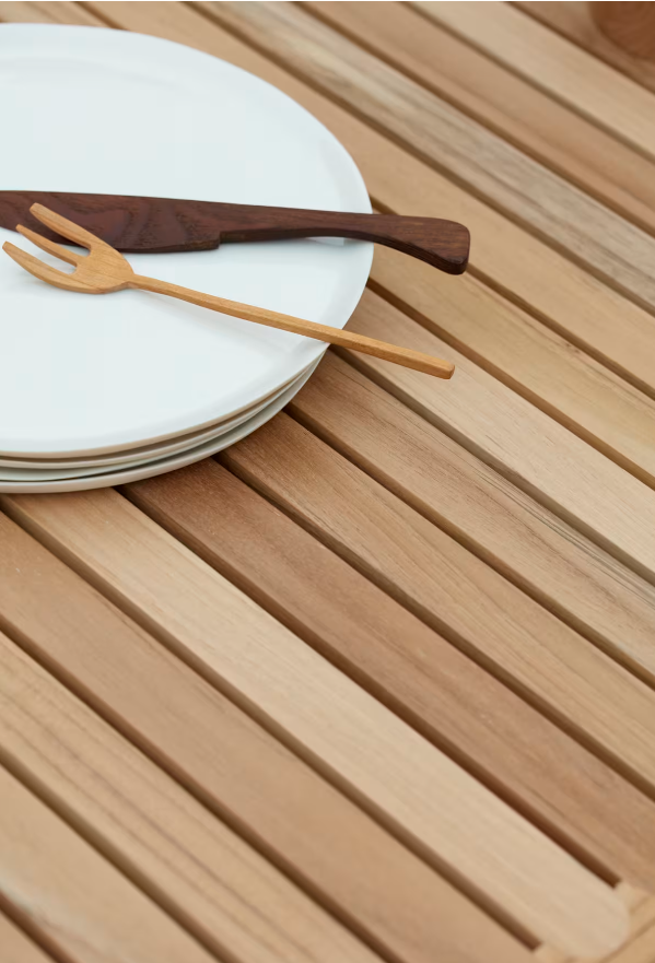 AH901 | Outdoor Dining Table(アウトドアダイニングテーブル)