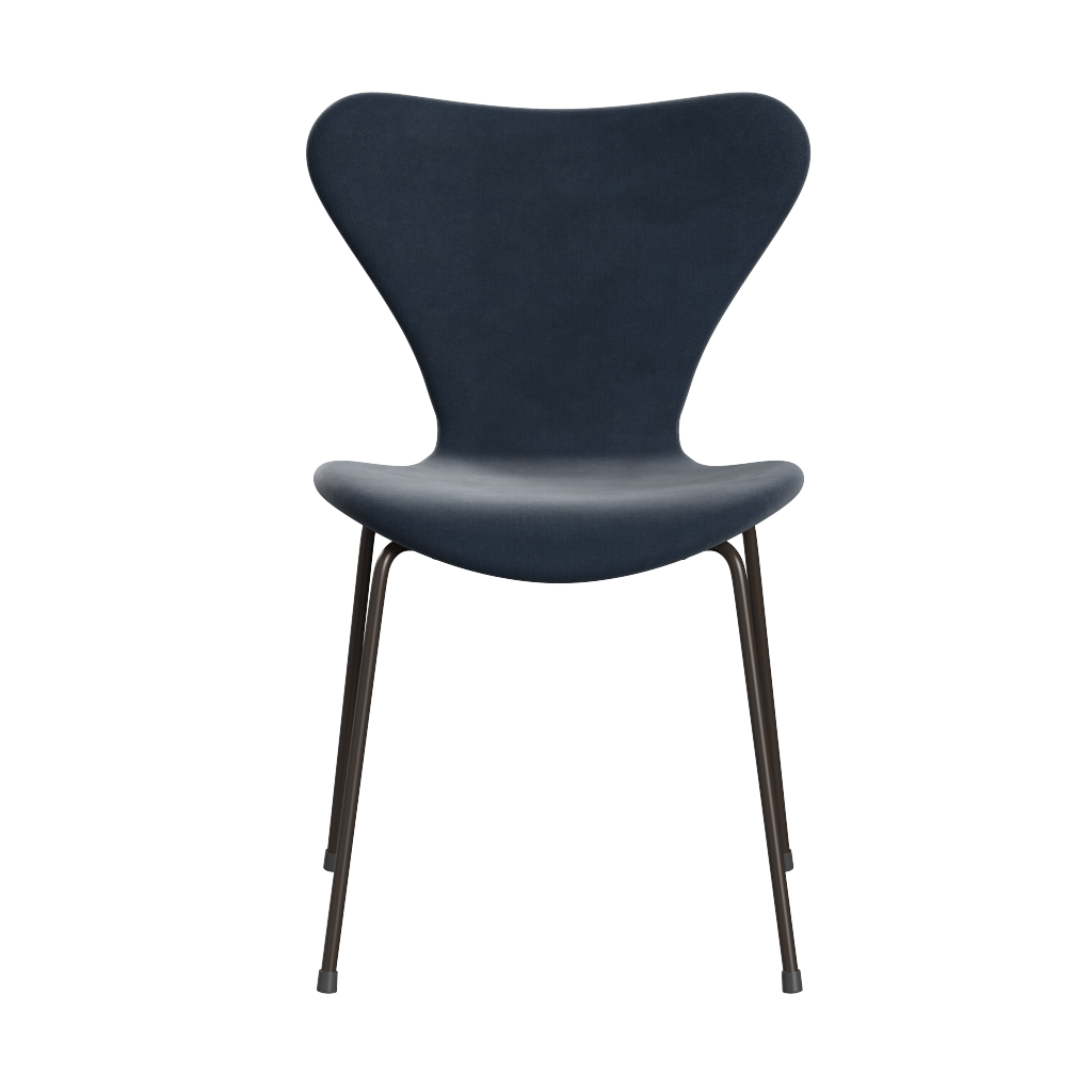 【日本国内在庫】FRITZ HANSEN | セブンチェア フルパディング 3107