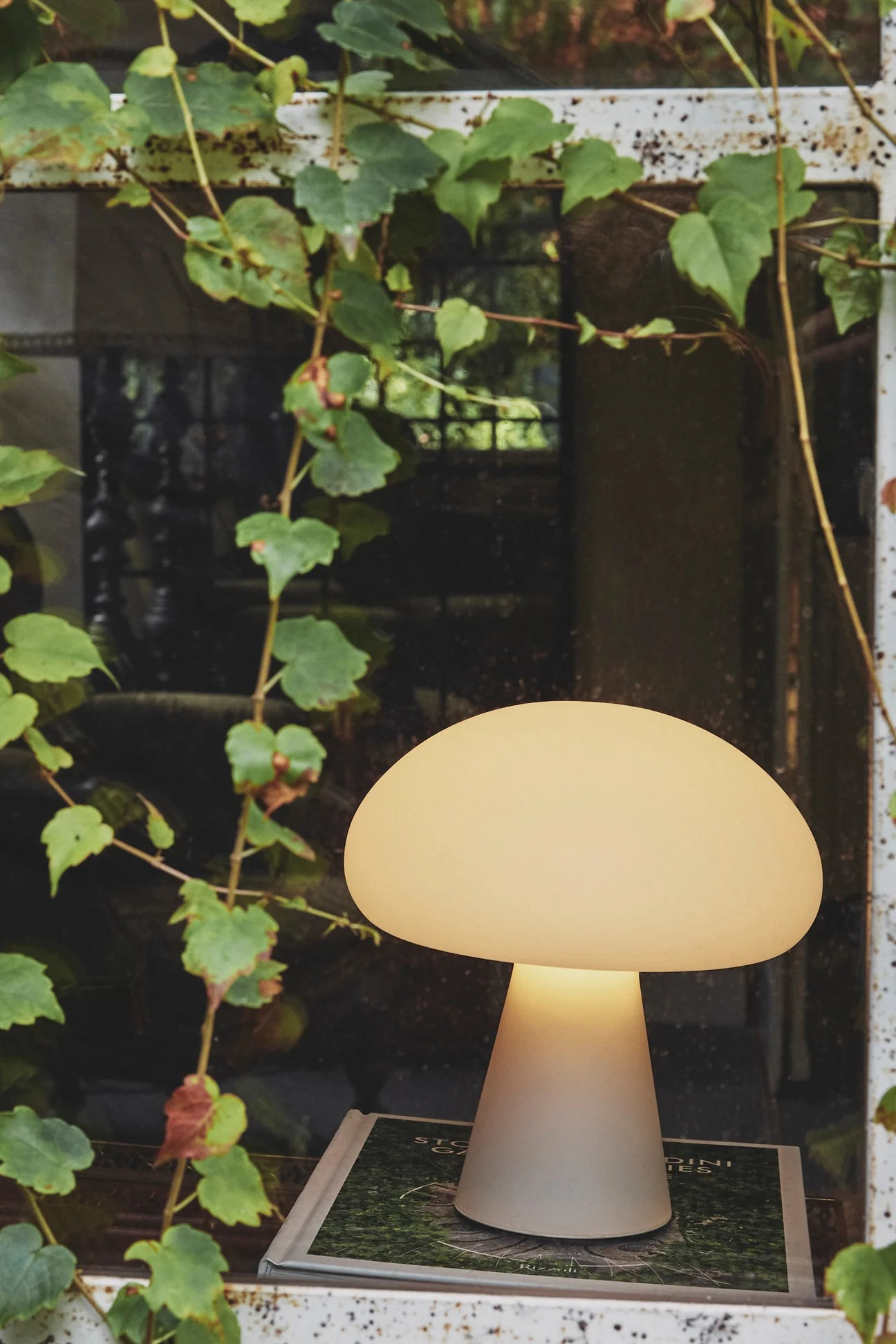 Obello Lamp(オベロ ランプ)