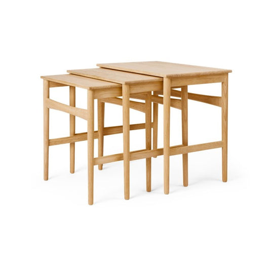 CH004 | NESTING TABLES