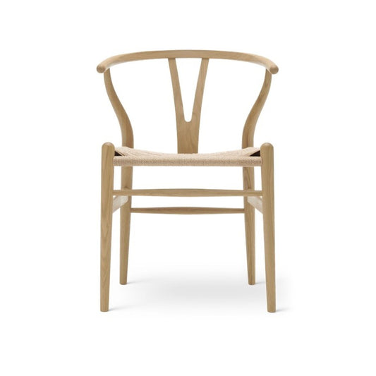 CH24|WISHBONE CHAIR(ウィッシュボーンチェア)WOOD
