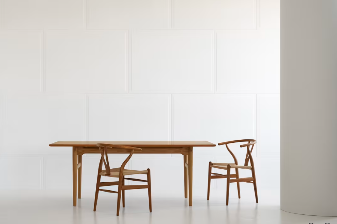 CH327 | Dining Table
