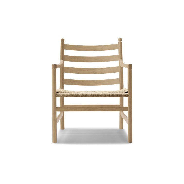 CH44|Lounge Chair
