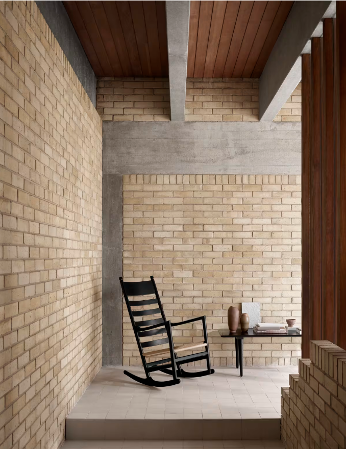 CH45|Rocking Chair(ロッキングチェア)