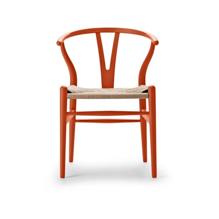 CH24|WISHBONE CHAIR(ウィッシュボーンチェア)CHS Colors
