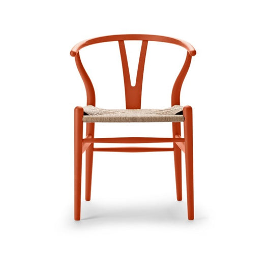 CH24|WISHBONE CHAIR(ウィッシュボーンチェア)CHS Colors