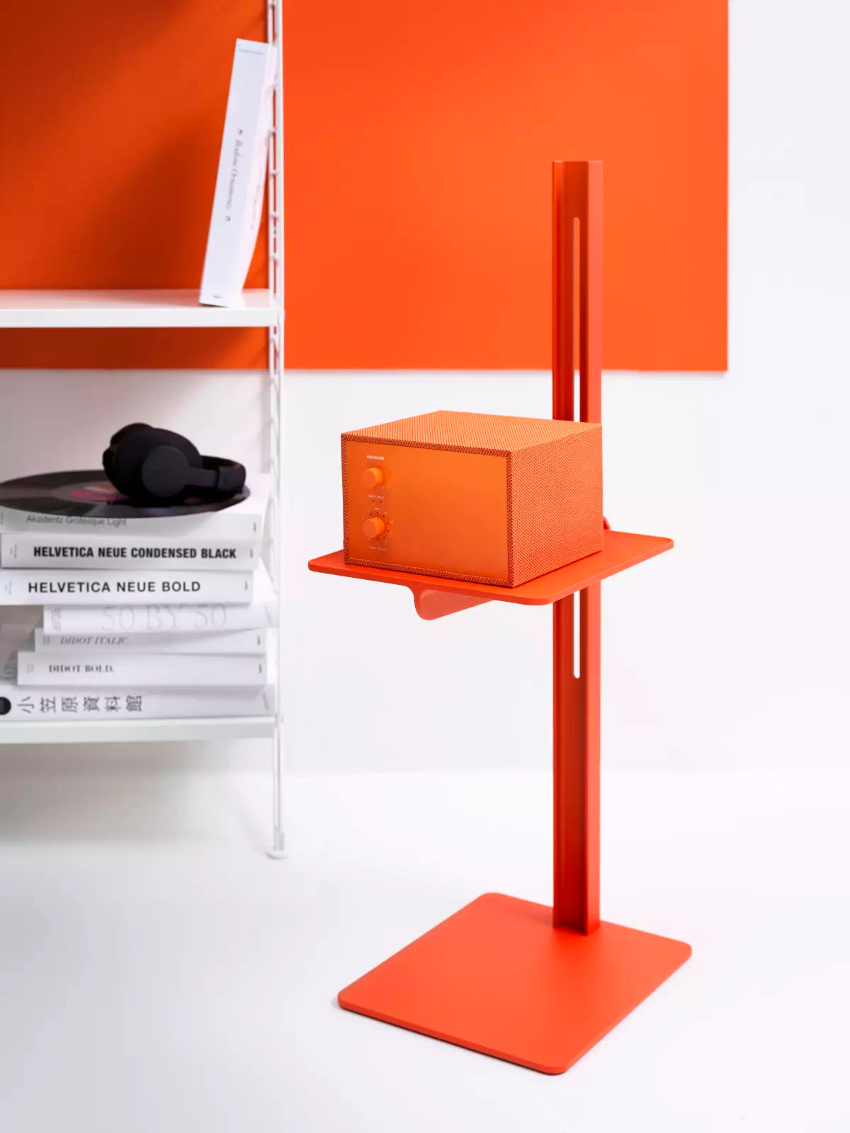 Museum Sidetable ミュージアム サイドテーブル