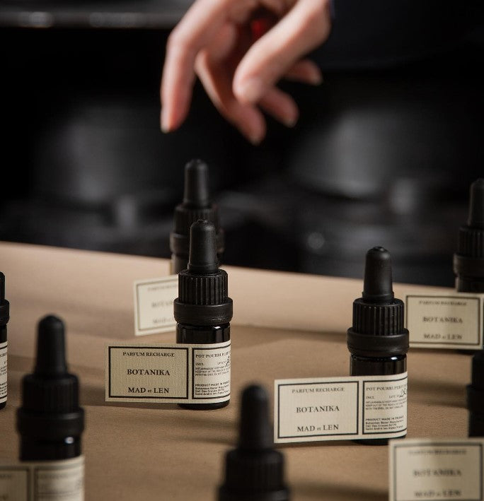 リチャージオイル 30ml
