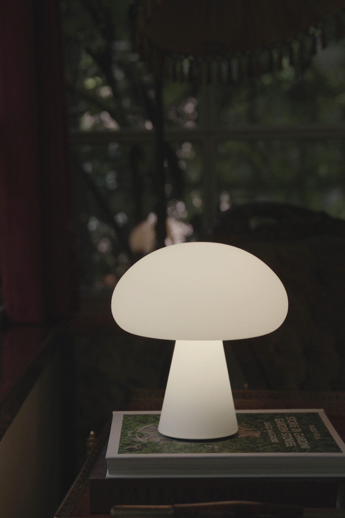 Obello Lamp(オベロ ランプ)