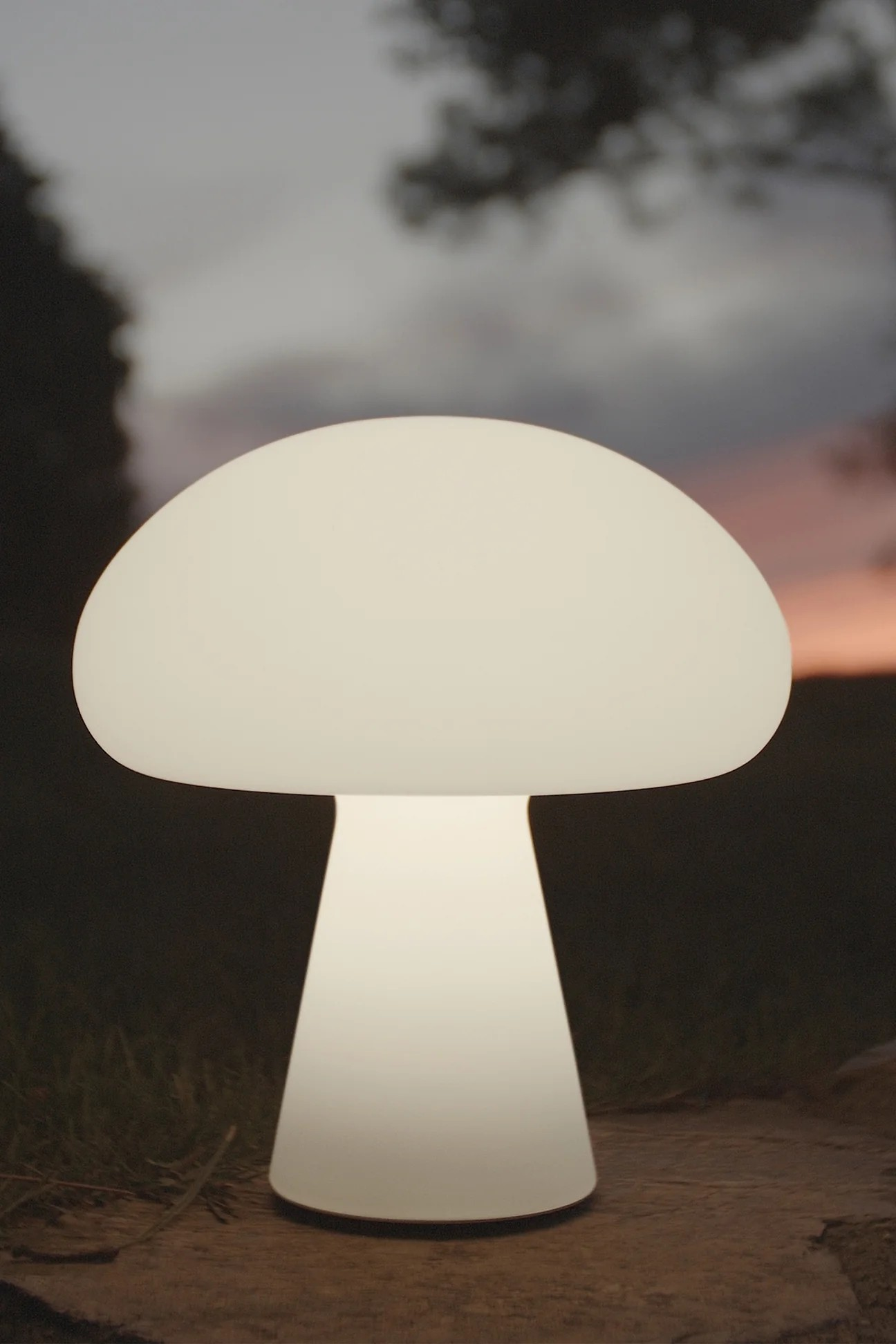 Obello Lamp(オベロ ランプ)