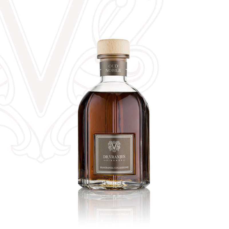 OUD NOBILE(ウード ノービレ)