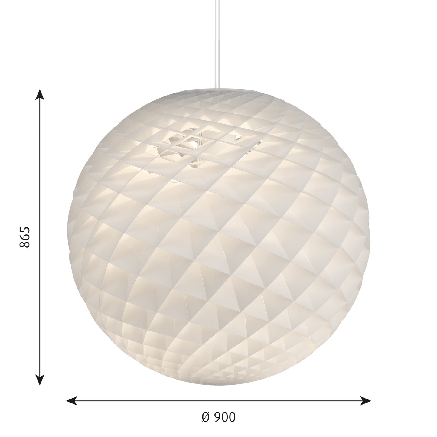 Patera(パテラ)組込式LED