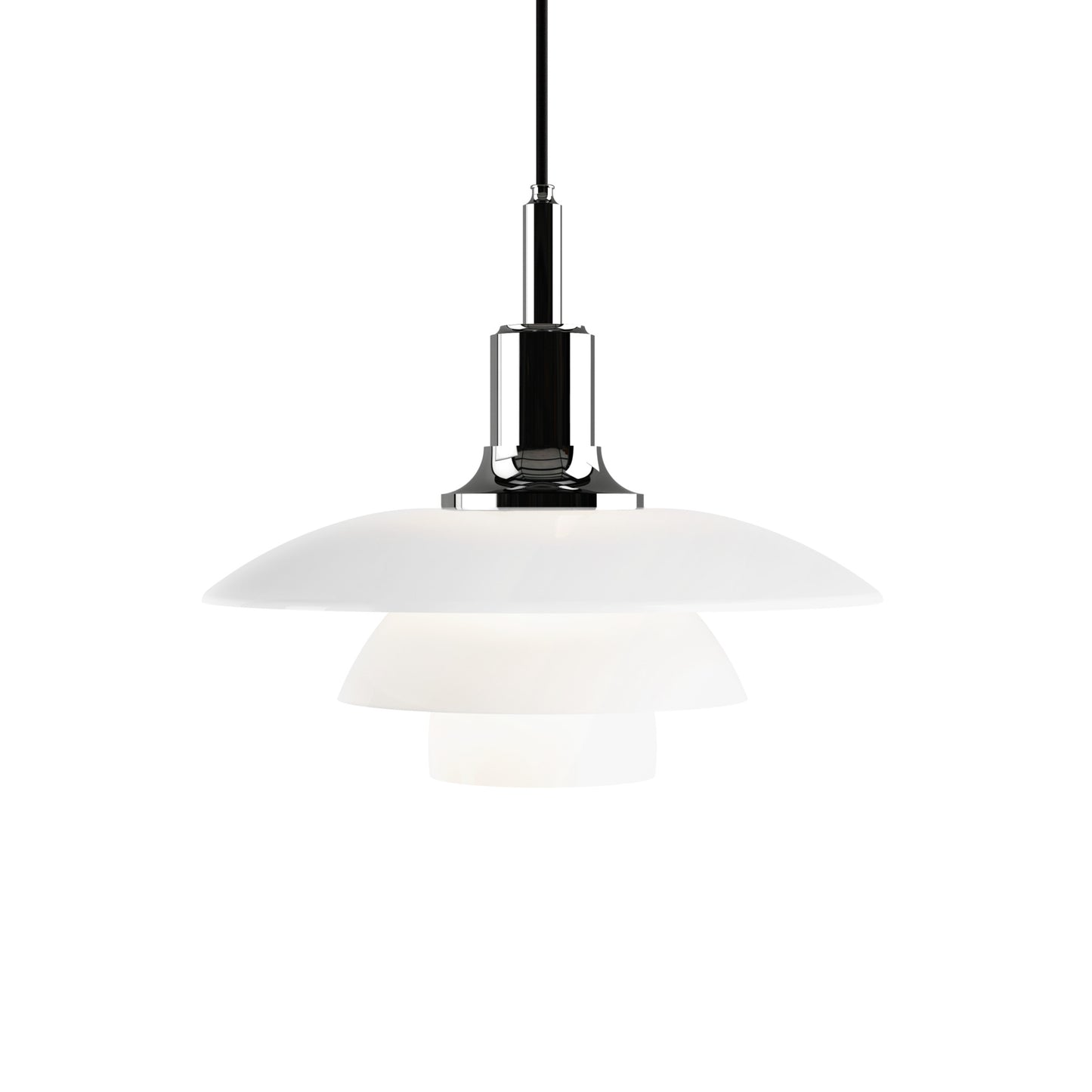 PH 3½-3 Glass Pendant(PH 3½-3 グラスペンダント)