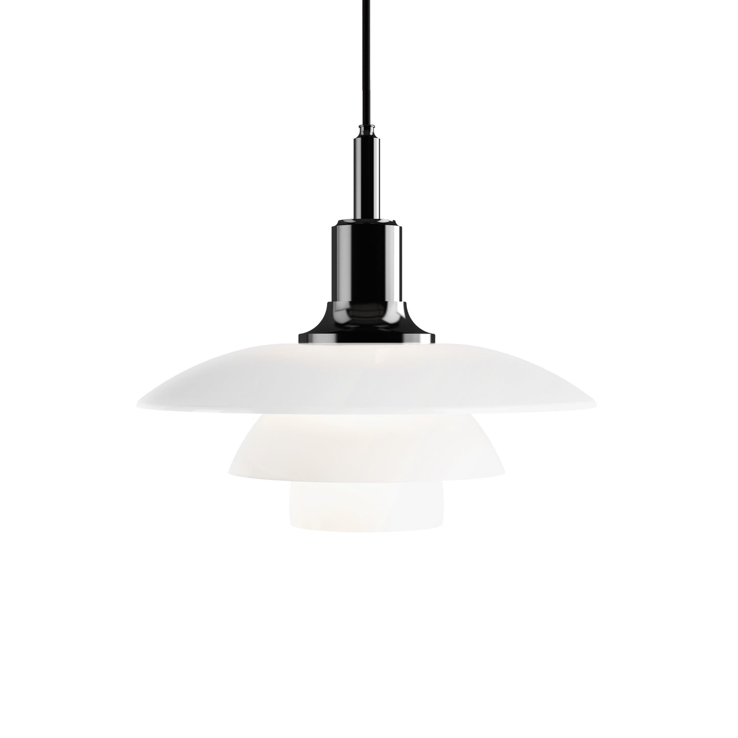 PH 3½-3 Glass Pendant(PH 3½-3 グラスペンダント)