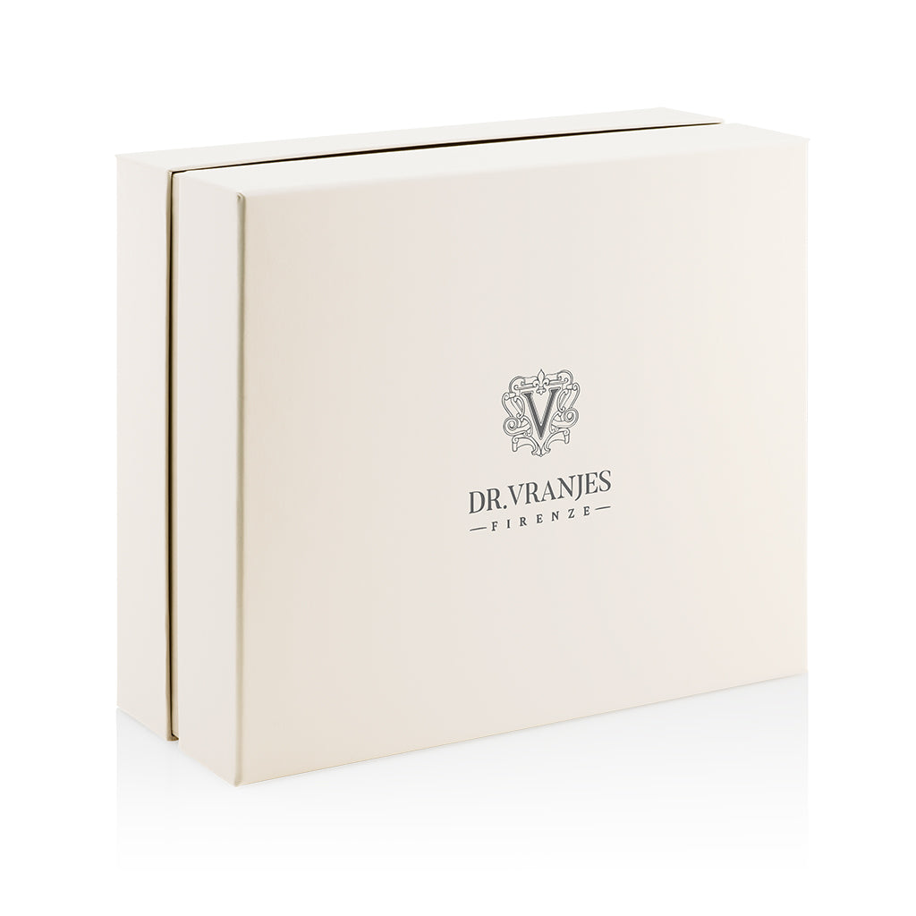 クリスマス限定・ROSSO NOBILE(ロッソ ノービレ)/ GIFT BOX Snowflake 500ml