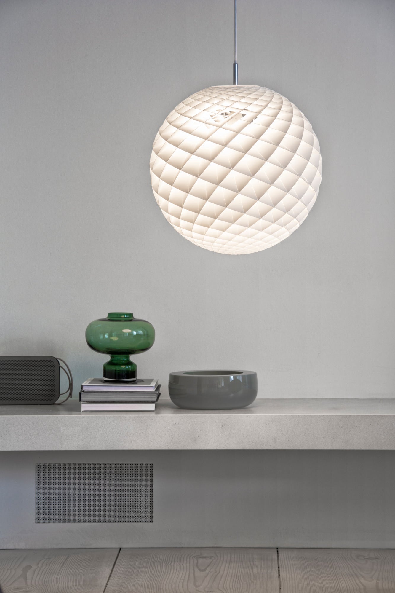 Patera(パテラ)組込式LED