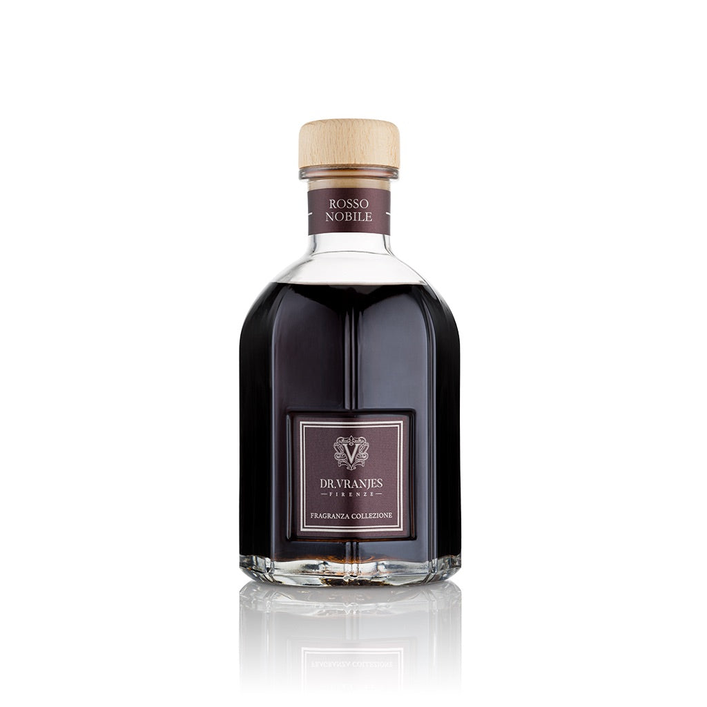 ROSSO NOBILE(ロッソ ノービレ)