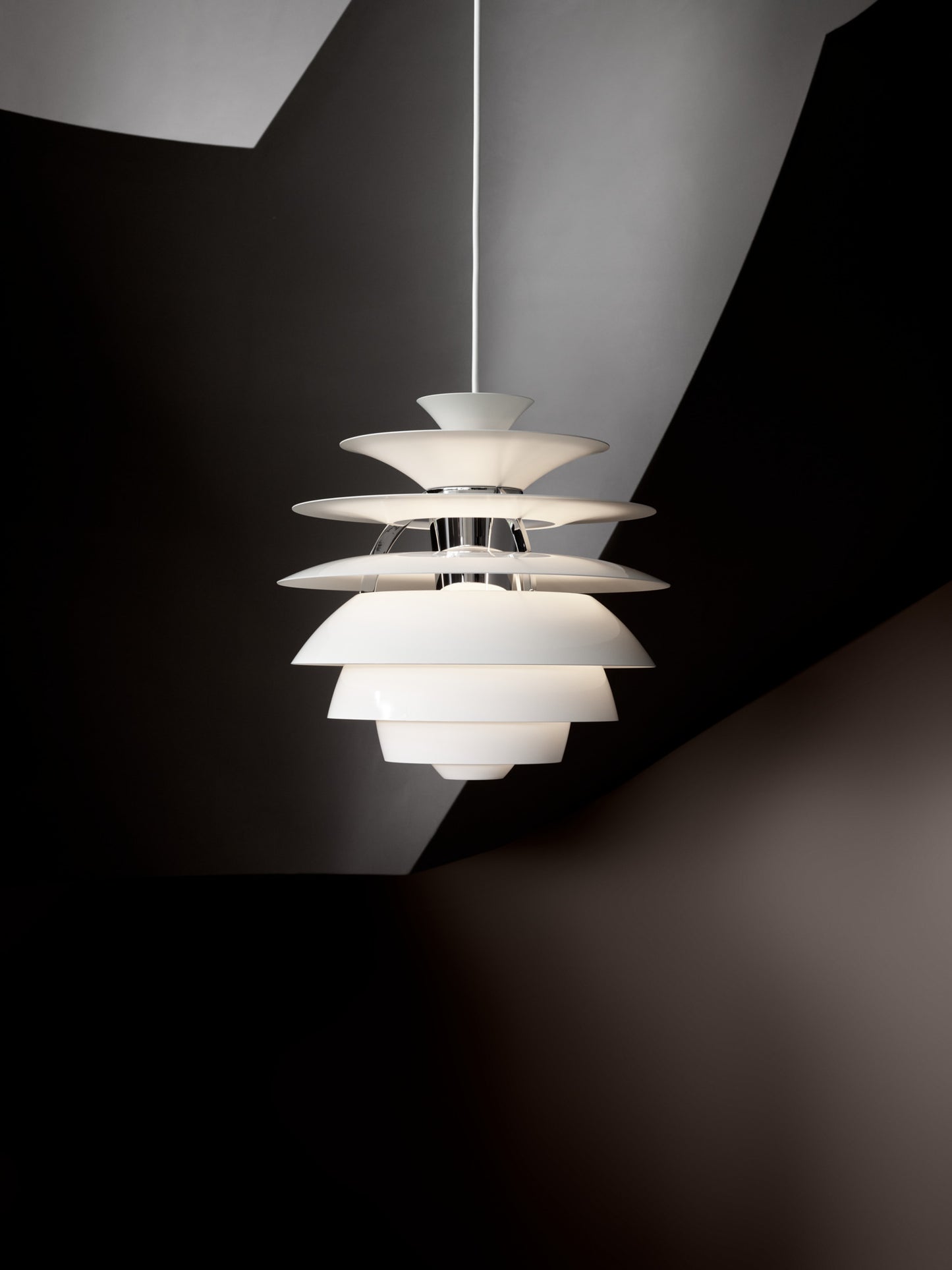 PH Snowball(PH スノーボール)組込式LED