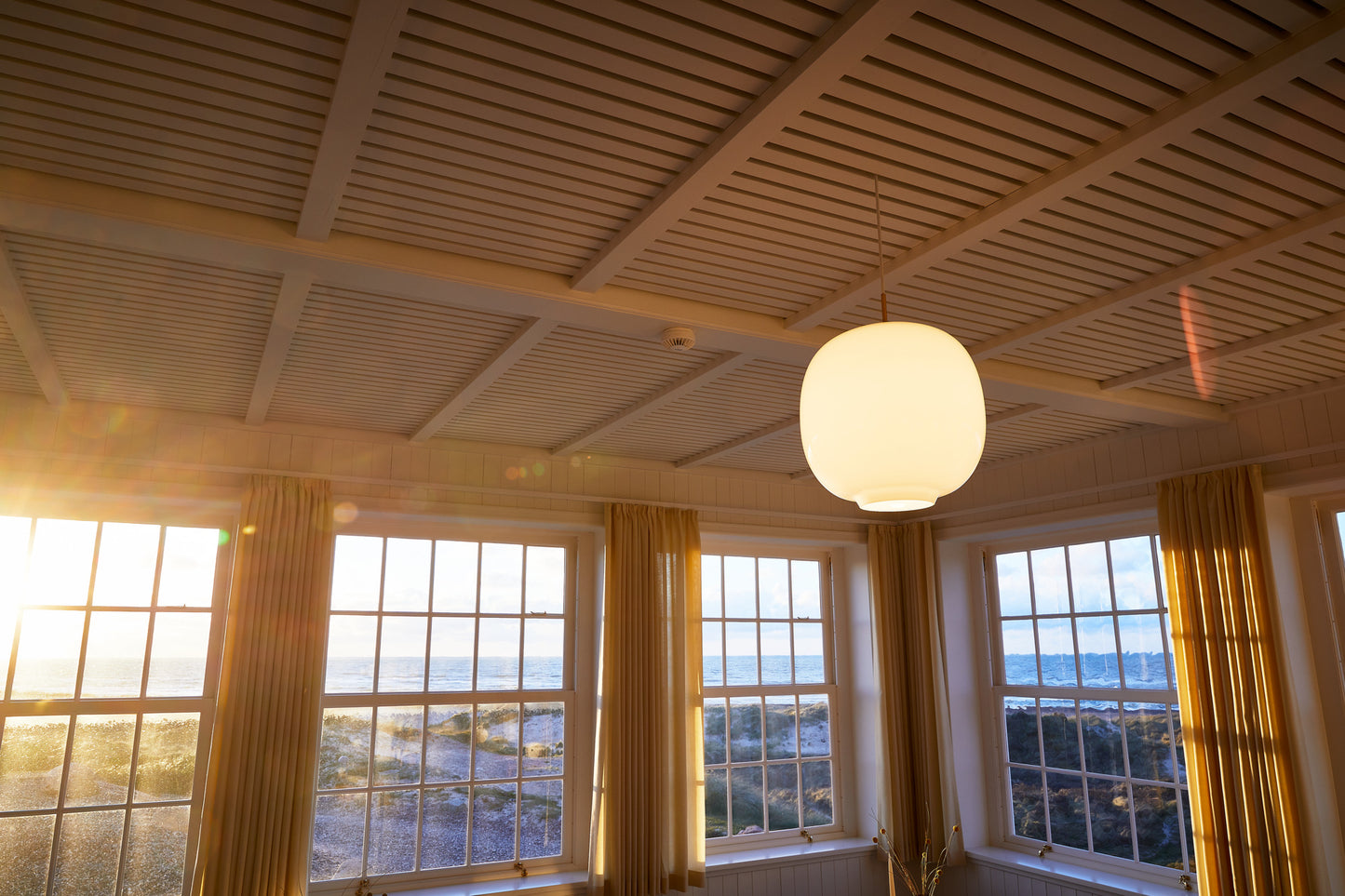 VL45 Radio House Pendant(VL45 ラジオハウス ペンダント)