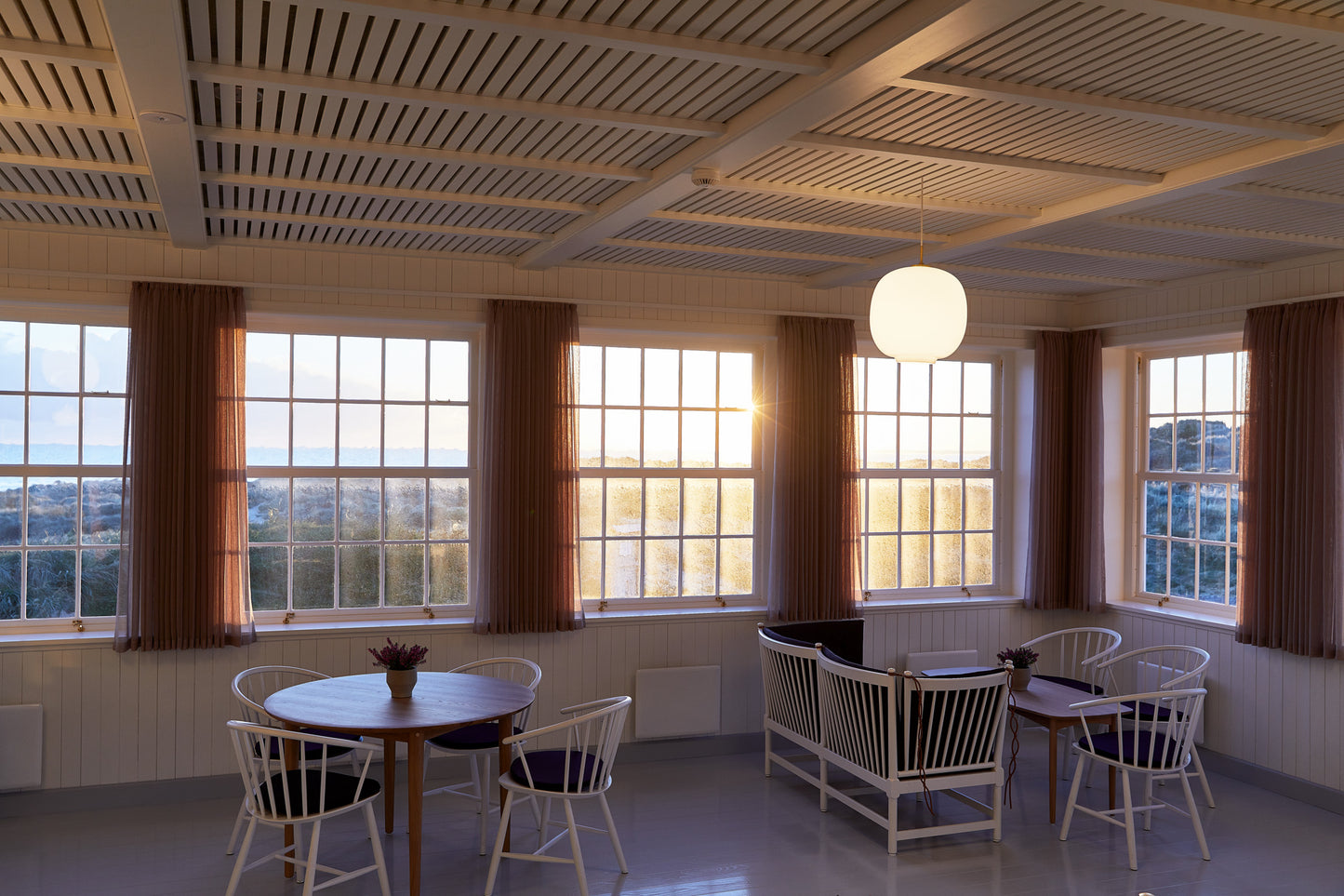 VL45 Radio House Pendant(VL45 ラジオハウス ペンダント)