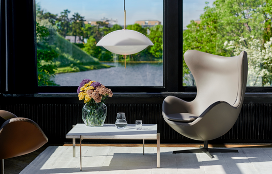 FRITZ HANSEN スタンプラリーに参加して、お得に買い物を楽しもう！