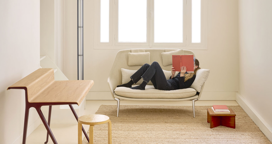 [今シーズンの主役] Slowsofa / スローソファ が入荷します！