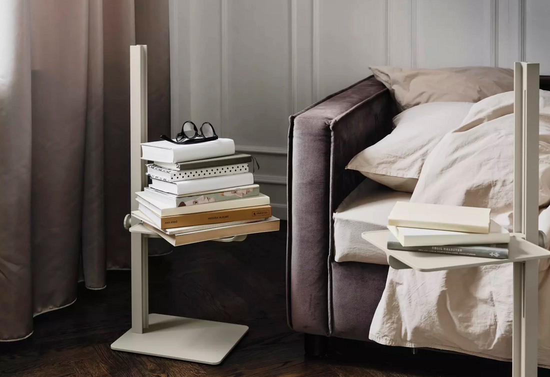 String Furniture®  Museum サイドテーブル【15%OFF】Campaign