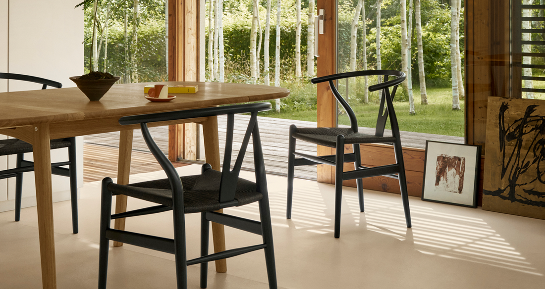 BLACK FRIDAY 2025 限定モデル / CH24 ユーカリ ブラック