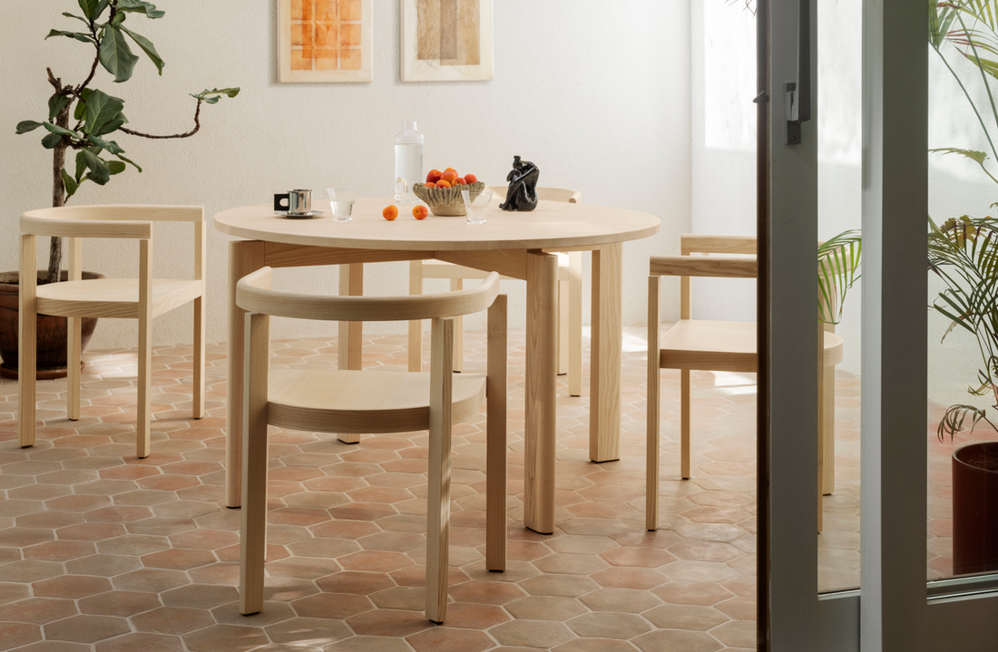 FRITZ HANSEN 2025 AW NEW COLLECTION PREVIEW－時代を継ぐ、最新の美しさ。－