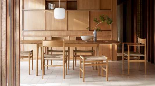 カール・ハンセン&サン / ダイニングセットキャンペーン 2026