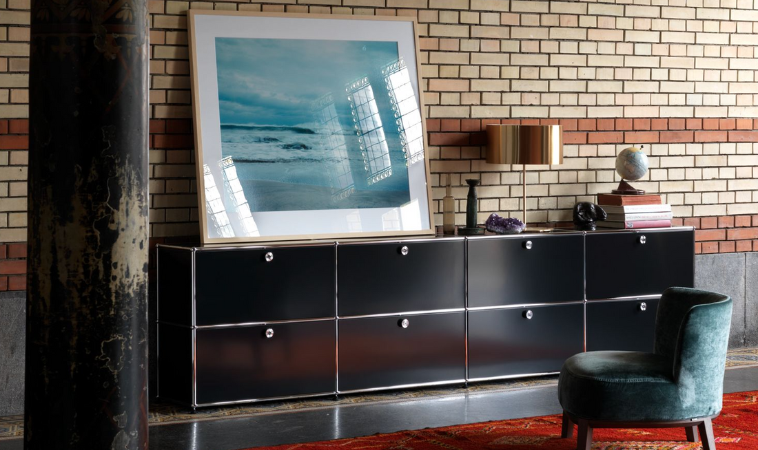 春の特別企画】 USMハラー組立設置費無料キャンペーン – SLAP MOBLER