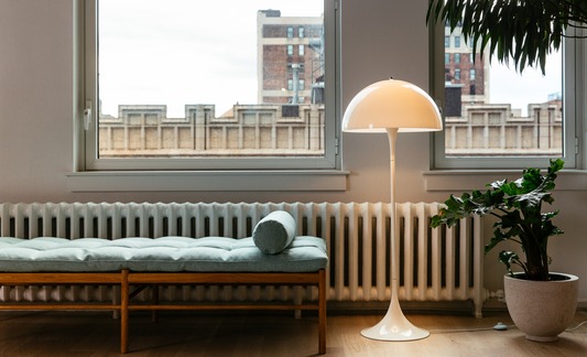 わたしの夜に、パンテラを