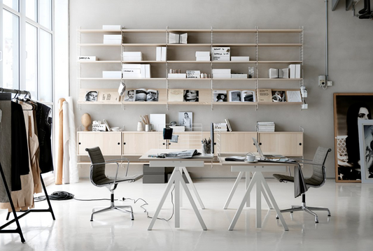 パフォーマンスが変わるワークスペース 2026